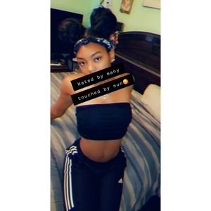 Meet your Posher, Ojayla